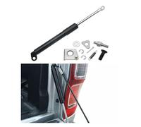 Tailgate Gas Springs For For Ranger T6 XL PX XLT For WILDTRAK 2009 2010 2011 2012 2013-2018 Car Tailgate Lift Support Gas Struts Rear Baffle Assist Damper Car Boot Gas Struts