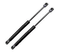 Tailgate Gas Springs For Fusion 2007-2009, For Lincoln MKZ, For Mercury For Milan Trunk With Spoiler 6393 1Pair Trunk Lift Support Tailgate Boot Gas Struts