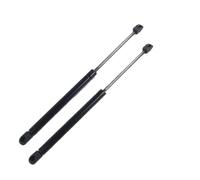 Tailgate Gas Springs For Hyundai For Tucson 05-12 2PIECES Car Rear Trunk Tailgate Boot Rear Window Glass Gas Spring Shock Lift Strut Tailgate Boot Gas Struts(Rear Window)