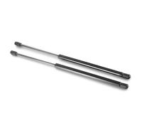 Tailgate Gas Springs For Infiniti EX35 EX37 QX50 2008-2016 2-piece Set 4M51A406A10AB Car Rear Hatch Tailgate Lift Support Bracket Boot Struts