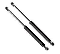 Tailgate Gas Springs For Infiniti G37 Coupe 2007-2013 Gas Springs 1Pair Trunk Lift Supports Struts Shocks Charged Dampers 6472,84430JL01A Tailgate Boot Gas Struts