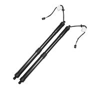 Tailgate Gas Springs For Kia For Carnival For Sedona 2015-2021 81770A9100 81780A9100 Pair Rear Trunk Liftgate Power Hatch Lift Electric Tailgate Lift Struts Boot Struts