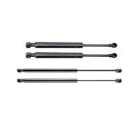 Tailgate Gas Springs For Kia For Sportage 2005-2008 2009 2010 4pieces Rear Tailgate&Window Glass Lift Support Gas Spring Shocks Struts Tailgate Boot Gas Struts