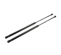 Tailgate Gas Springs For Kia For Sportage 81780-1F010 Rear Trunk Tailgate Window Glass Lift Support Rods Gas Spring Struts Dampers 87170-1F110 Tailgate Boot Gas Struts(Rear Window Glass)