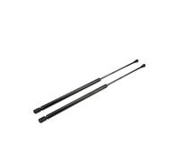 Tailgate Gas Springs For Kia For Sportage 81780-1F010 Rear Trunk Tailgate Window Glass Lift Support Rods Gas Spring Struts Dampers 87170-1F110 Tailgate Boot Gas Struts(Rear Trunk)