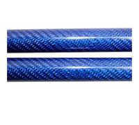 Tailgate Gas Springs For Kia For Sportage NB-7 Gas Struts Spring Lift Supports Struts Prop Rod Shocks TAILGATE GLASS WINDOW Tailgate Boot Gas Struts(Carbon Fiber Blue)
