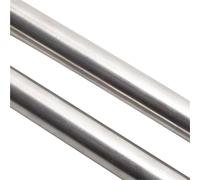 Tailgate Gas Springs For Kia For Sportage NB-7 Gas Struts Spring Lift Supports Struts Prop Rod Shocks TAILGATE GLASS WINDOW Tailgate Boot Gas Struts(Stainless Steel)