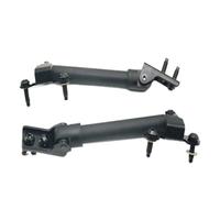 Tailgate Gas Springs For Koleos 2008-2016 Trunk Struts Rear Door Pull Rod Lever Bracket 1 Pair Car Tailgate Support Rod Stay Assy Boot Struts