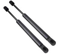 Tailgate Gas Springs For LANCIA For Ypsilon 2003-2008 2009 2010 Rear Gas Struts Trunk Tailgate Boot Damper Shock Spring 49CM 2 Pieces Tailgate Boot Gas Struts