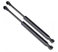 Tailgate Gas Springs For MASERATI For GRAN For TURISMO Gas Spring Struts Prop Lift Support Damper Rear Trunk Tailgate Boot 1 Pair 260.5MM Tailgate Boot Gas Struts
