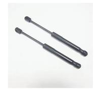 Tailgate Gas Springs For Mazda 6 2008 2009 2010 2011 2012 GH Sedan 4 Door Car Accessories GS1D-56-930 Trunk Lid Damper Gas Spring Boot Struts(2 Piece)