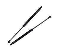 Tailgate Gas Springs For Megane MK2 Hatchback 2002 2003 2004 2005 2006 2007 2008 2 Rear Tailgate Boot Gas Struts Supports Boot Struts