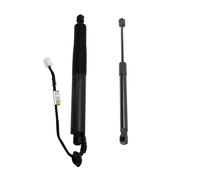 Tailgate Gas Springs For Model 3 2021 2022 2023 1551488-99-B Tailgate Gas Struts Electric Power Liftgate Power Hatch Lift Support Opener Shock For Tesla Boot Struts(2Piece Left Right)