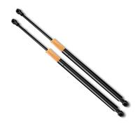 Tailgate Gas Springs For Mondeo Mk4 Estate 2007-2014 Rear Tailgate Boot Lift Supports Automatic Lifting Trunk Struts With Spring(Black)
