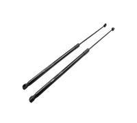 Tailgate Gas Springs For Nissan For Qashqai J11 2016 2017-2022 Car Back Door Trunk Automatic Rising Lifter Kit Hydraulic Rod Strut Bars Car Boot Gas Struts(1000N)