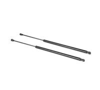 Tailgate Gas Springs For Nissan For X-Trail T31 2007-2013 Rear Trunk Tailgate Boot Gas Struts Lift Support Damper Shock Bar 90450JG400 90451JG400 Car Boot Gas Struts