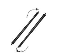 Tailgate Gas Springs For Nissan For X-Trail T32 For Rogue 2014-2020 905614BA4A 905614CL3A 90561-4CL3A 1Piece Left Or Right Electric Tailgate Gas Support Struts Boot Struts(Pair)