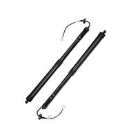 Tailgate Gas Springs For Nissan For X-Trail T32 For Rogue 2014-2020 Electric Tailgate Gas Struts 905614CL3A 90561-4CL3A Liftgate Power Hatch Lift Support Opener Boot Struts