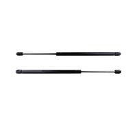 Tailgate Gas Springs For Opel For Vauxhall For Astra J VI 650N 2010 2011 2012 2013 2014 2015 Rear Boot Tailgate Gas Struts Lifter Car Boot Gas Struts