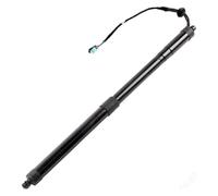 Tailgate Gas Springs For Panamera 2010 2011 2012 2013 2014 2015 2016 97051257312 Electric Tailgate Gas Struts Pair Rear Trunk Liftgate Power Hatch Lift Support Opener Boot Struts(Rear Right Tailgate)