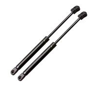 Tailgate Gas Springs For Pilot 2009-2013 Gas Springs 1 Pair Rear Glass Window Lift Supports Struts Shocks Dampers 6649 SG326019 Boot Struts