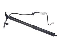 Tailgate Gas Springs For Toyota For RAV4 2.5L Part Power Liftgate Trunk Lift Support Electric Tailgate Struts 6891009010/68920-09010/689200901 2013-2016 Boot Gas Struts(Left rear)