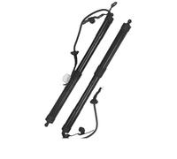 Tailgate Gas Springs For Toyota For RAV4 2.5L Part Power Liftgate Trunk Lift Support Electric Tailgate Struts 6891009010/68920-09010/689200901 2013-2016 Boot Gas Struts(Pair)