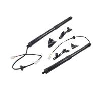 Tailgate Gas Springs For Toyota For RAV4 2013-2018 68910-09010 Electric Tailgate Gas Struts Rear Trunk Liftgate Power Hatch Lift Support Opener Boot Struts(Right and Left)