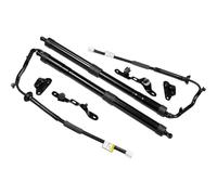 Tailgate Gas Springs For Toyota FOR RAV4 2013-2018 Eft/Right/1 Pair 6892009010 6891009010 Auto Parts Tailgate Lift Support Electric Tailgate Gas Strut Boot Gas Struts