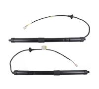 Tailgate Gas Springs Pair 68920-49135 68910-49135 Rear Left Right Electric Tailgate Gas Lift Support Strut Shock For Toyota For RAV4 IV 2013-2018 Boot Struts