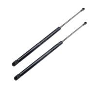 Tailgate Gas Springs Pair For VW For Golf MK5 Hatchback 2003-2009 Car Rear Truck Tailgate Tail Gate Boot Shock Gas Struts Lift Supports Bars 1K6827550D Car Boot Gas Struts
