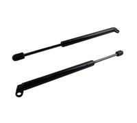Tailgate Gas Springs Rear Tailgate Boot Trunk Gas Struts Supports Pair For BMW 5 Series E39 1996-2003 Part Numbers 51248159239 51248222913 Boot Struts