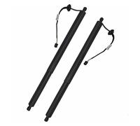 Tailgate Gas Springs Rear Trunk Liftgate Power Hatch Lift Support Opener For Jaguar For E-PACE X540 2017-2022 J9C370354AE Electric Tailgate Gas Struts Boot Struts(Right Left Pair)
