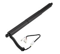 Tailgate Gas Strut Spring 1 Pair Of Rear Left And Right Electric Tailgate Gas Pressure Support Rods OE 51247434041 51247434042 For BMW X5 F15 2014-2018 Trunk Strut Lifting Rod Damper(Right)