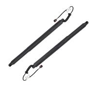 Tailgate Gas Strut Spring 2pcs Liftgate Power Hatch Lift Support Opener Shock For Kia For Sorento 2016-2020 81770C5100 Electric Tailgate Gas Struts Trunk Strut Lifting Rod Damper