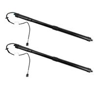 Tailgate Gas Strut Spring 2pcs Liftgate Power Hatch Lift Support Power Opener Electric Tailgate Gas Struts 905603KA0A For Nissan For Pathfinder 2013-2016 Trunk Strut Lifting Rod Damper