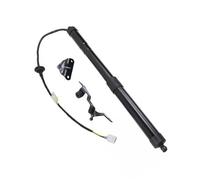 Tailgate Gas Strut Spring 68920-09010 68910-0R051 Tailgate Power Hatch Lift Support Strut For Toyota For RAV4 2014-2018 Electric Tailgate Gas Spring Struts Trunk Strut Lifting Rod Damper(Left Side)