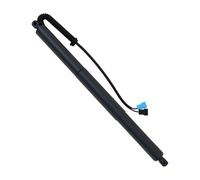 Tailgate Gas Strut Spring For BMW X5 F15 2014-2018 1 Pair Of Rear Left And Right Electric Tailgate Gas Pressure Support Rods OE 51247434041 51247434042 Trunk Strut Lifting Rod Damper(Left)