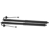 Tailgate Gas Strut Spring For Volvo For XC60 2018-2023 Liftgate Power Hatch Lift Support Pair Electric Tailgate Gas Struts 32136006 32227614 31420455 Trunk Strut Lifting Rod Damper(Left and Right)