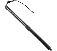 Tailgate Gas Strut Spring Pair Rear Trunk Liftgate Power Hatch Lift Support Opener For Panamera 2010-2016 97051257312 Electric Tailgate Gas Struts Trunk Strut Lifting Rod Damper(Rear Left Tailgate)