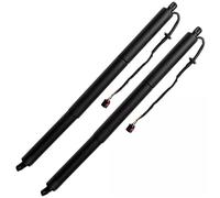 Tailgate Gas Strut Spring Rear Left Right Tailgate Power Lift Support For Macan 2014-2019 Opener Shock Electric Tailgate Gas Struts 95B827851B Trunk Strut Lifting Rod Damper(Left and Right)