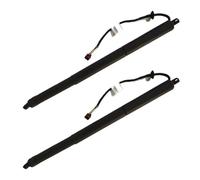 Tailgate Gas Strut Spring Rear Right Tailgate/left Tailgate/1 Pair 95B827851B Liftgate Power Hatch Lift Support Opener Shock For Macan 2014-2018 Trunk Strut Lifting Rod Damper(1pair)