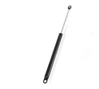 Tailgate Gas Struts 13 Inch 98N/22Lbs Gas Struts Shocks Lift Supports Lid Stay Black Car RV Cabinet Camper Window Lift Support