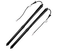 Tailgate Gas Struts 1Pair Car Power Tailgate Lift Support 68910-48080 68920-48060 For Lexus For RX450HL GY126 2017-2022 Electric Tailgate Gas Strut
