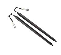 Tailgate Gas Struts 1pc Or 2pcs Heavy Duty HK8370354AA T4A1144 T4A34990 Electric Tailgate Lift Support Strut For Jaguar For F-PACE 2016 Rear Boot Lid Gas Spring Strut(Pair)