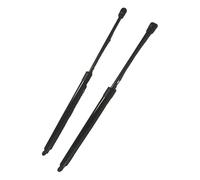 Tailgate Gas Struts 2 Pcs Car Tailgate Strut Rear Boot Trunk Struts For Ecosport SUV 2013-2021 1793246 CN15N400A12AB Rear Tailgate Struts
