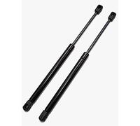 Tailgate Gas Struts 2pcs For Tesla For Model 3 Front Hydraulic Rod Trunk Tailgate Lift Strut Boot Gas Spring Shock Support Rod Car Part trunk air strut