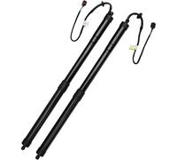 Tailgate Gas Struts 2pcs Power Hatch Lift Support For Cayenne 92A 958 2011-2014 Electric Tailgate Gas Struts 95851285104 95851285106 Tailgate Power Lift Support