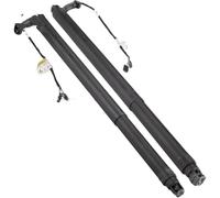 Tailgate Gas Struts 2pcs Rear Tailgate For Jaguar For E-PACE X540 2017-2018-2022 Tailgate Power Hatch Lift Support J9C370354AE Tailgate Power Lift Support