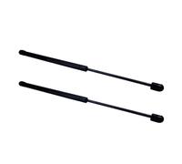 Tailgate Gas Struts 2x Rear Gas Struts Springs Tailgate Boot Trunk Support Lifter For Focus II For MK2 For Hatchback 2005-2010 4M51A406A10AB Tailgate Gas Springs